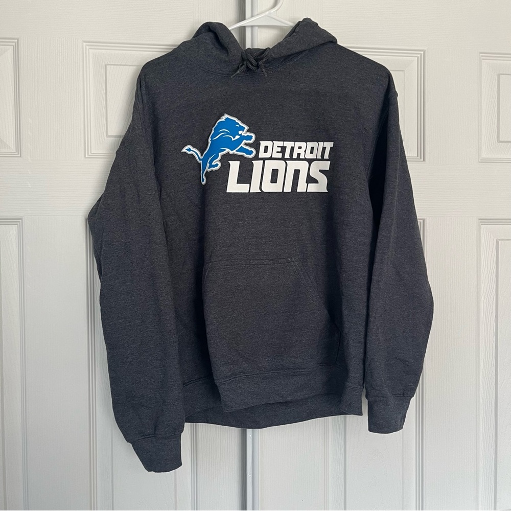 Detroit Lions hoodie